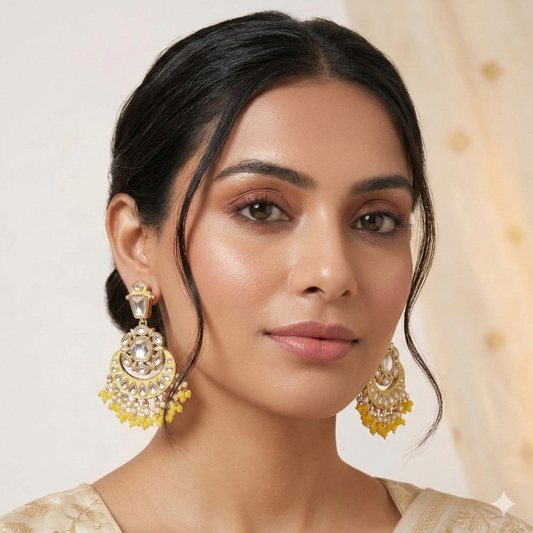 Earrings for all occasions