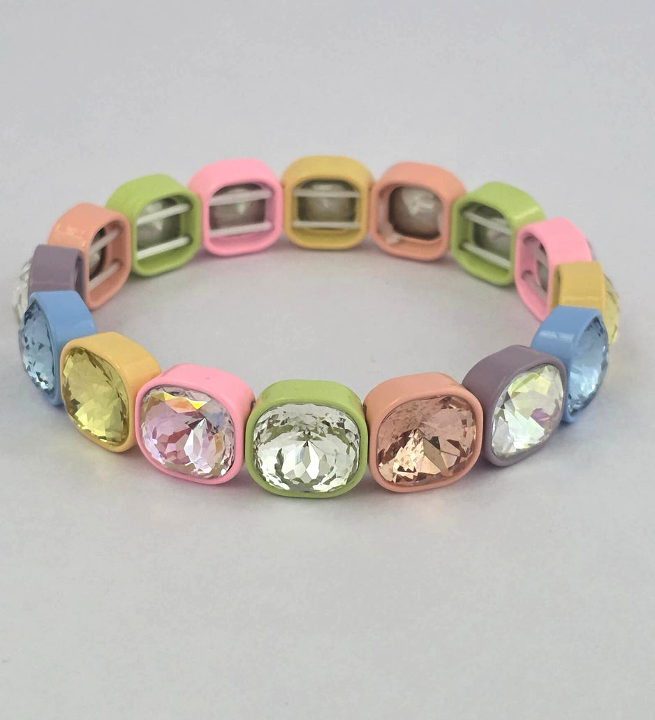 Western Stretchable Bracelets