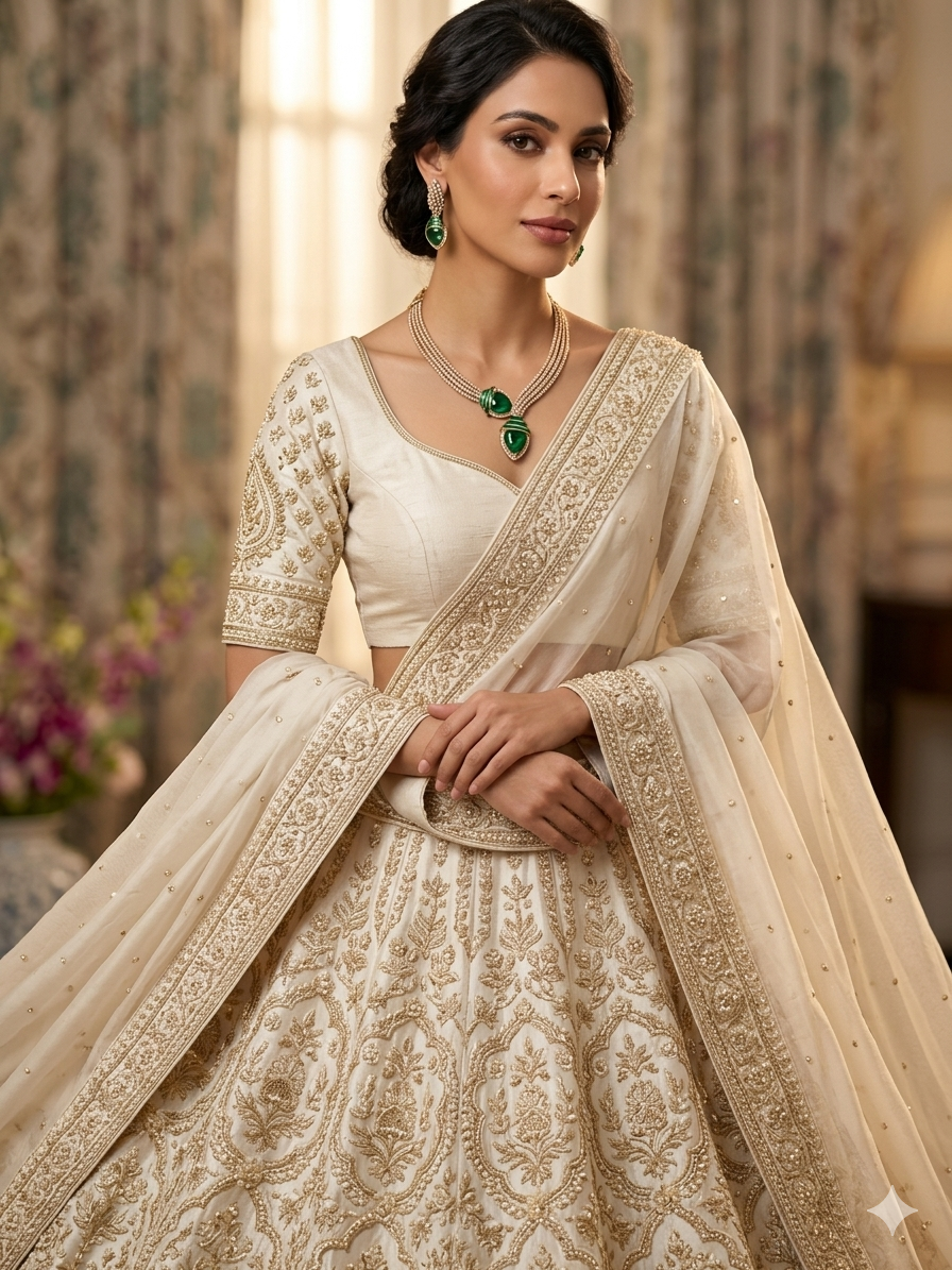 Aadya - Fusion of Indian and western
