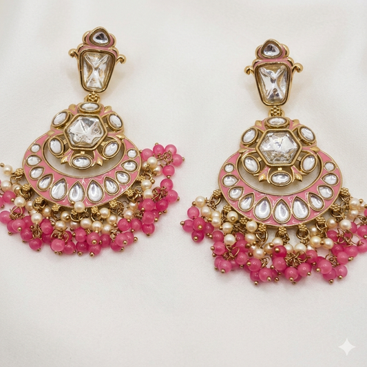 Earrings for all occasions