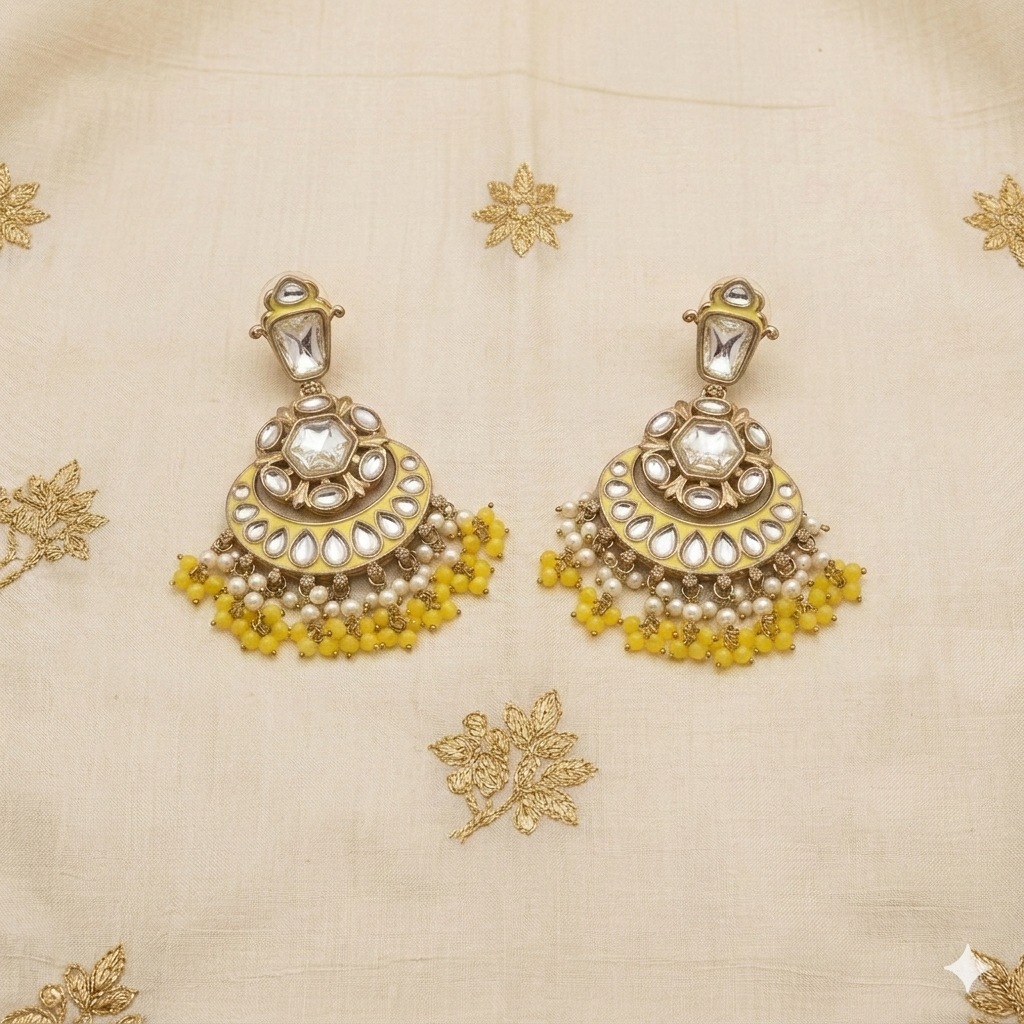 Earrings for all occasions