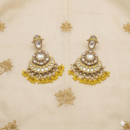Earrings for all occasions