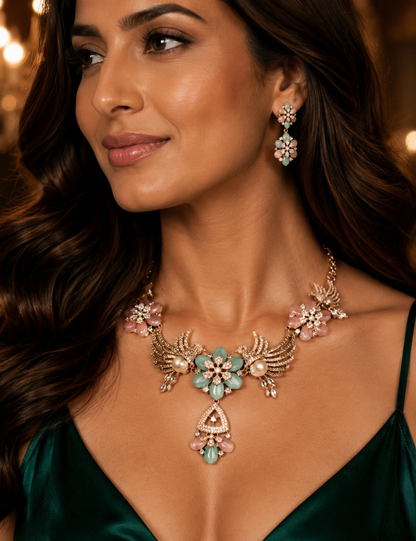 Flora & Avian Ethereal Collection