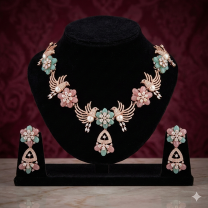Flora & Avian Ethereal Collection