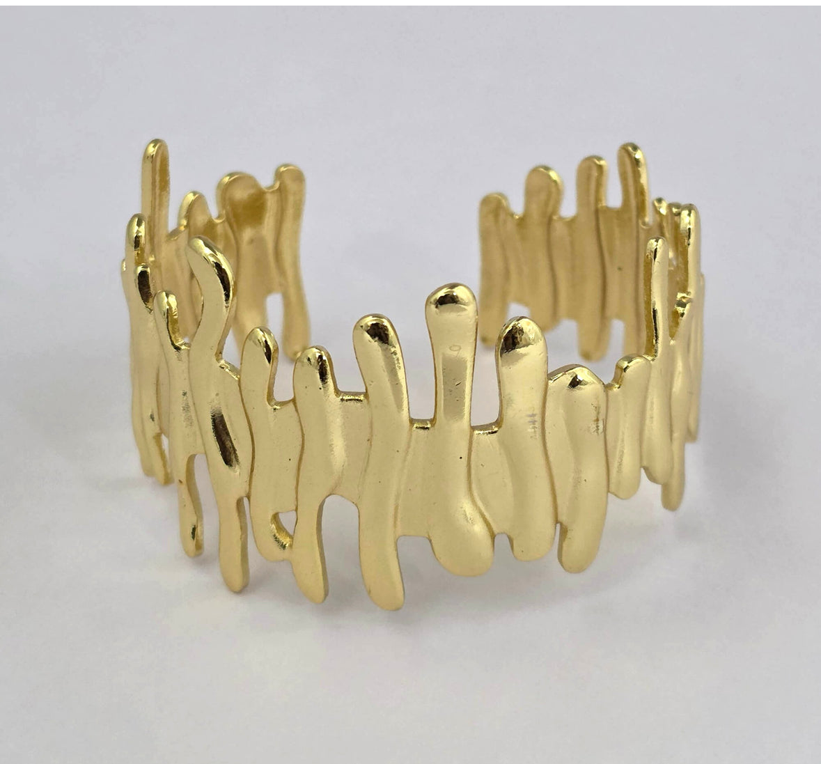 Anti Tarnish Bracelet/Kada