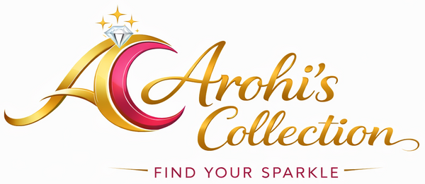 Arohi's Collection