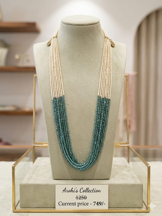 Multilayered Mala