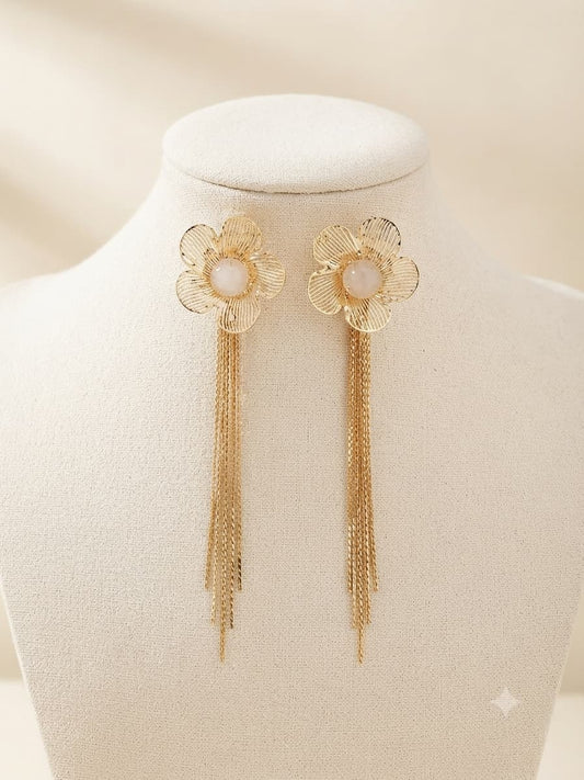 Anti Tarnish Earrings Hangings