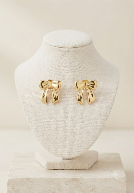 Anti Tarnish Earrings Drop/Stud