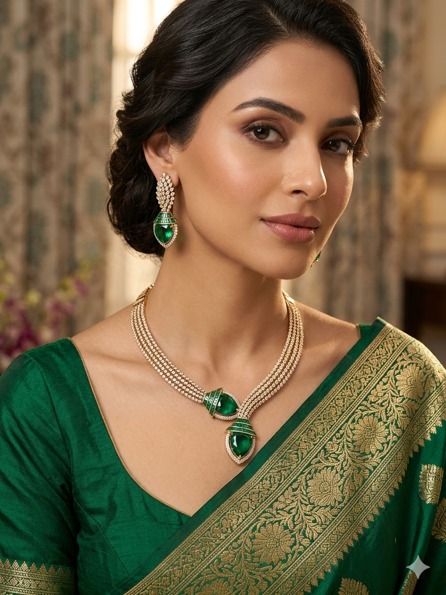 Aadya - Fusion of Indian and western 